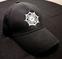 Baseball cap PSNI